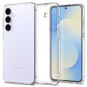 Spigen nakładka Ultra Hybrid do Samsung Galaxy S25 FE przezroczysta