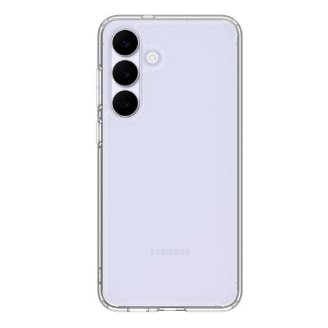 Spigen nakładka Ultra Hybrid do Samsung Galaxy S25 FE przezroczysta