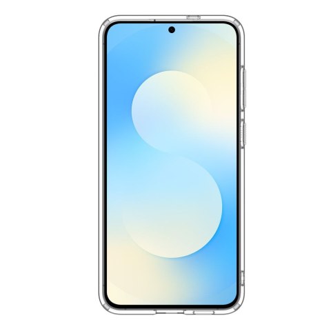 Spigen nakładka Ultra Hybrid do Samsung Galaxy S25 FE przezroczysta