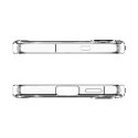 Spigen nakładka Ultra Hybrid do Samsung Galaxy S25 FE przezroczysta