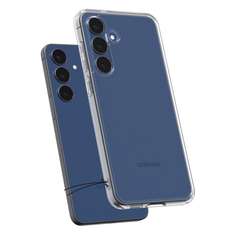 Spigen nakładka Ultra Hybrid do Samsung Galaxy S25 FE przezroczysta