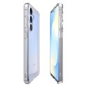 Spigen nakładka Ultra Hybrid do Samsung Galaxy S25 FE przezroczysta