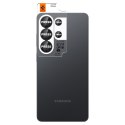 Spigen osłona aparatu Optik Pro HD Glas.Tr "Ez Fit" 2-Pack do Samsung Galaxy S26 Ultra czarny