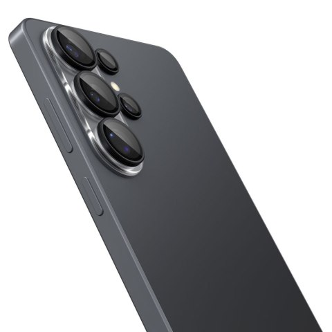 Spigen osłona aparatu Optik Pro HD Glas.Tr "Ez Fit" 2-Pack do Samsung Galaxy S26 Ultra czarny