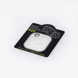 Szkło hartowane 3D do aparatu do iPhone 18 Pro
