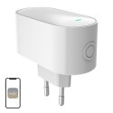 Bramka MOES MPH-S1 Wi-Fi/ZigBee/Bluetooth Mesh
