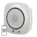 Czujnik czadu MOES WSS-CO Wi-Fi