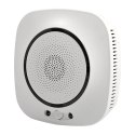 Czujnik czadu MOES WSS-CO Wi-Fi
