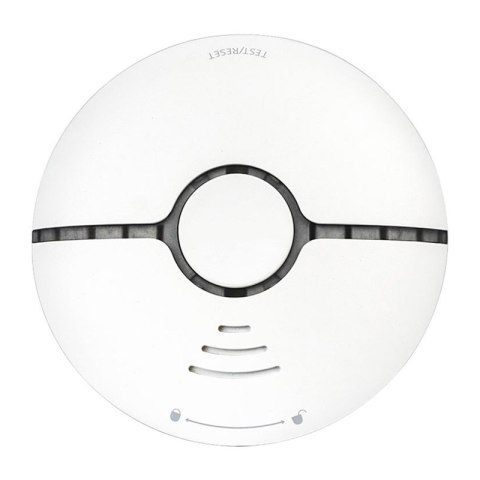 Czujnik dymu MOES WSS-S-SSD-A Wi-Fi
