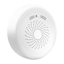 Czujnik gazu MOES ZSS-QY-GL-U ZigBee
