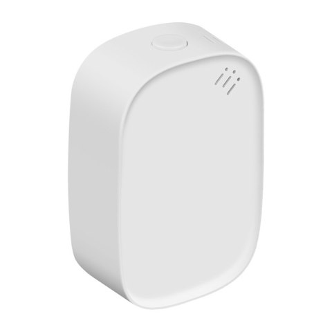 Czujnik temperatury i wilgotności MOES ZSS-S01-TH-C ZigBee