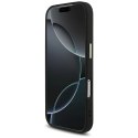 Etui Guess 4G Big 4G Classic Logo na iPhone 17 Pro / 18 Pro - czarno-złote