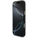 Etui Guess 4G Big 4G Classic Logo na iPhone 17 Pro Max / 18 Pro Max - czarno-złote