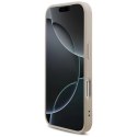 Etui Guess 4G Big Logo ma iPhone 17 Pro / 18 Pro - różowe