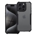 Futerał ANTI-DROP do IPHONE 15 Pro Max czarny