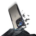 Futerał ANTI-DROP do IPHONE 15 Pro Max czarny