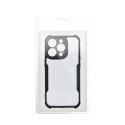 Futerał ANTI-DROP do IPHONE 15 Pro Max czarny