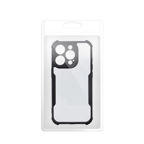 Futerał ANTI-DROP do IPHONE 15 Pro Max czarny