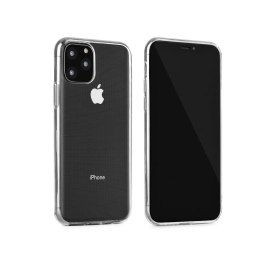 Futerał BACK CASE ULTRA SLIM 0,5 mm do MOTOROLA G53 / G13