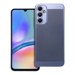Futerał BREEZY do SAMSUNG A05s niebieski