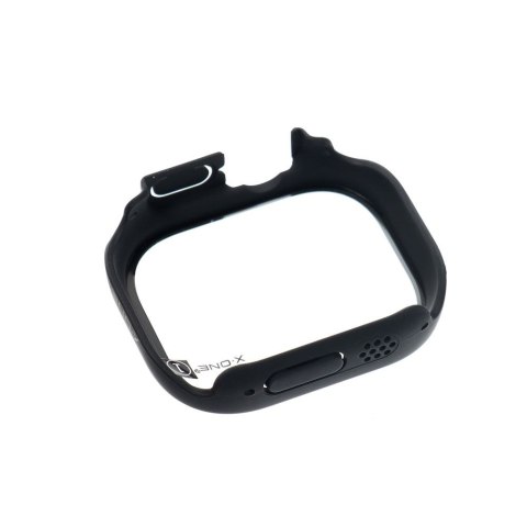 Futerał X-ONE Dropguard - do Apple Watch Ultra/Ultra2/Ultra3 49mm czarny