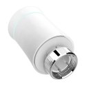 Głowica termostatyczna MOES TRV BY100 ZigBee dotykowa