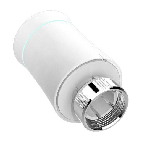 Głowica termostatyczna MOES TRV BY100 ZigBee dotykowa