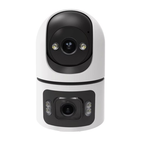 Kamera IP MOES WCM-Q09 Wi-Fi 6 8MP