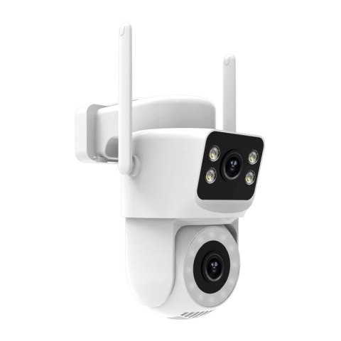 Kamera IP MOES WCM-Q29 Wi-Fi 8MP Dual Lens