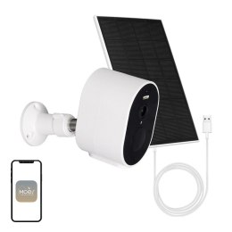 Kamera IP MOES WCM-S24-S Wi-Fi 4MP