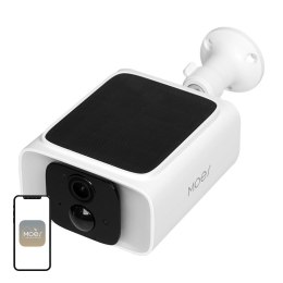 Kamera IP MOES WCM-S26 Wi-Fi 4MP