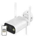 Kamera IP zewnętrzna MOES WCM-JD-T1 Wi-Fi 3MP