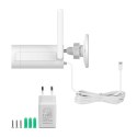 Kamera IP zewnętrzna MOES WCM-JD-T1 Wi-Fi 3MP