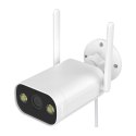 Kamera IP zewnętrzna MOES WCM-JD-T1 Wi-Fi 3MP