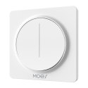 Ściemniacz MOES ZS-SY-EUD-WH ZigBee (biały)