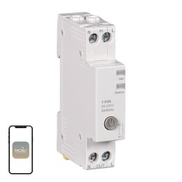 Sterownik LED MOES WCB-A5-TW-E1 Wi-Fi Tunable White
