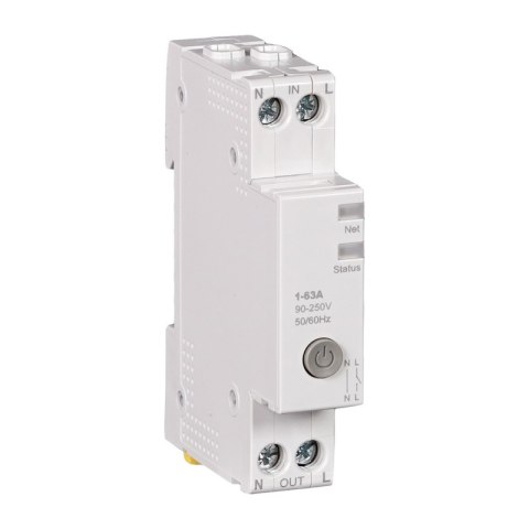 Sterownik LED MOES WCB-A5-TW-E1 Wi-Fi Tunable White