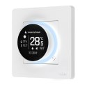 Termostat MOES ZHT-SR-GA ZigBee do ogrzewania wodnego