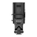 Adapter Puluz do DJI OSMO Pocket 3 zimna stopka 1/4"