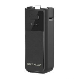 Bateria Puluz do DJI Osmo Pocket 3 2800mAh USB-C 5V2A