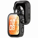 Etui Tech-Protect Defense na Huawei Watch Fit 5 Pro - czarne