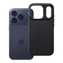 Etui na iPhone 18 Pro / 17 Pro Carbon Premium czarne