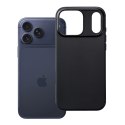 Etui na iPhone 18 Pro Max / 17 Pro Max Carbon Premium czarne