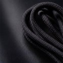 Forever kabel Vibe USB-C - USB-C 1,0 m 60W ciemny szary