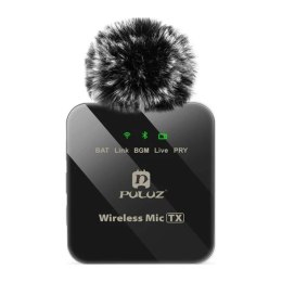 Mikrofon krawatowy Puluz USB-C