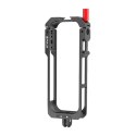 Obudowa metalowa Puluz Insta360 X5