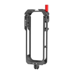 Obudowa metalowa Puluz Insta360 X5