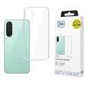 Etui 3mk Clear Case na Samsung Galaxy A27 5G - przezroczyste