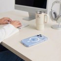 Etui Tech-Protect FlexAir Hybrid MagSafe na iPhone 17 Pro / 18 Pro - przezroczyste