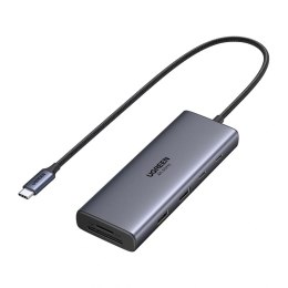 Hub UGREEN CM498A 9-portowy USB-C